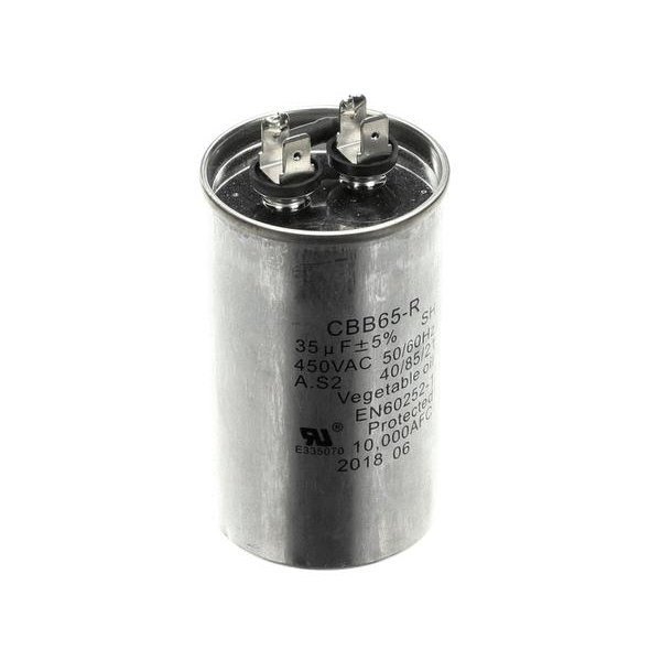 Kool-It Hgd-48F.03 Capacitor For Door 107-0071